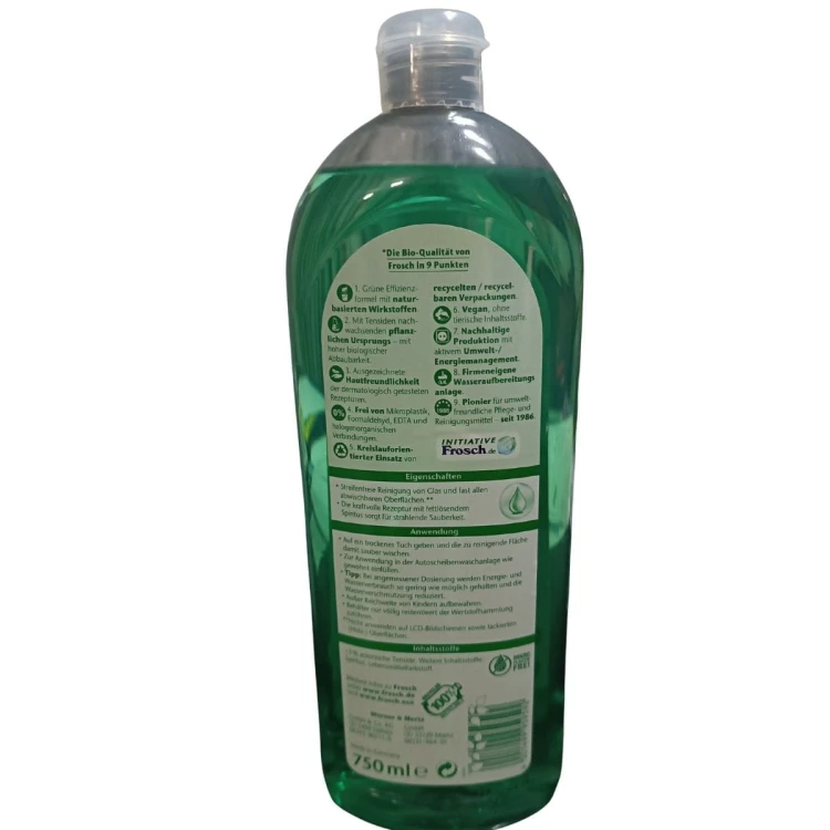 frosch-spiritusreiniger-750-ml-plyn-do-szyb-zapas-tył