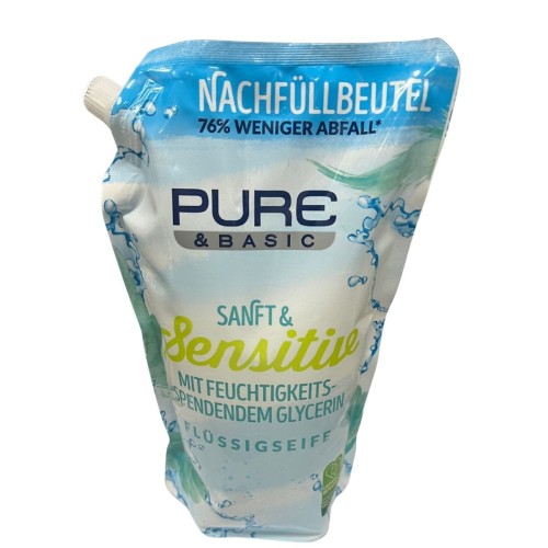 pure-basic-sensitive-mydlo-w-plynie-gliceryna-uzupelnienie-przod