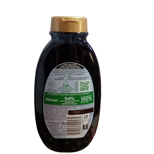 garnier-wahre-schatze-anziehende-aktivkohle-szampon-250-ml-tyl