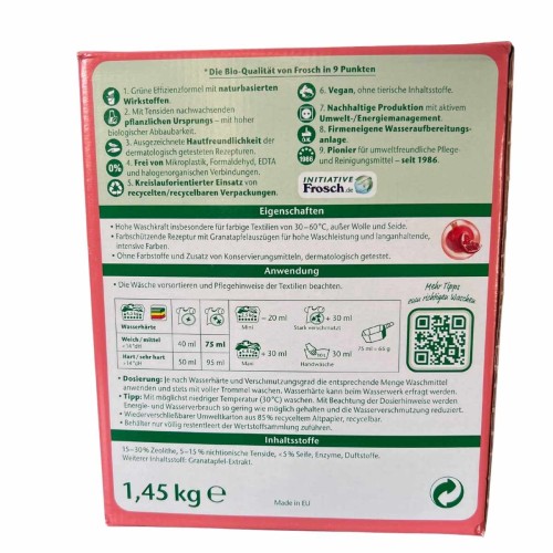 frosch-granatapfel-proszek-do-prania-kolorow-1450-g-tyl
